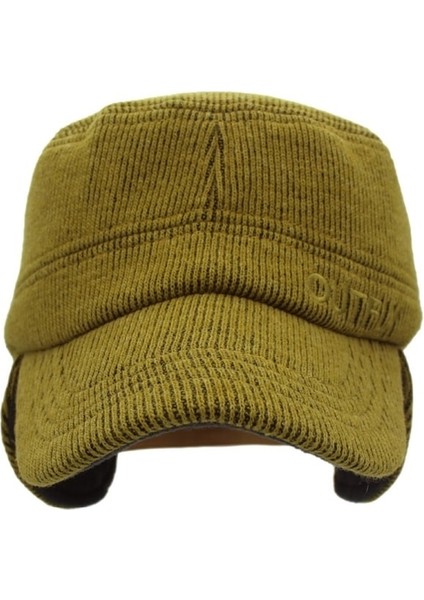 Pasifix Kış Rüzgar Geçirmez ve Sıcak Kadife Bombardıman Şapkaları Outfy 001 (Yurt Dışından) fırsatları