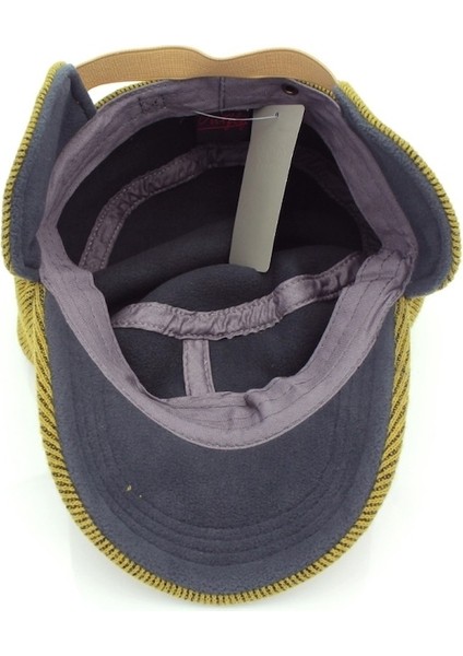 Pasifix Kış Rüzgar Geçirmez ve Sıcak Kadife Bombardıman Şapkaları Outfy 001 (Yurt Dışından) indirimleri