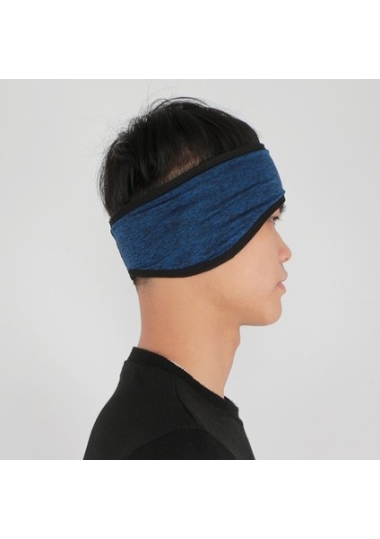 Pasifix Açık Rüzgar Geçirmez Sıcak Kulaklıklar Kış Anti-Frostbit Elastik Kulaklıklar 001 (Yurt Dışından) indirimleri