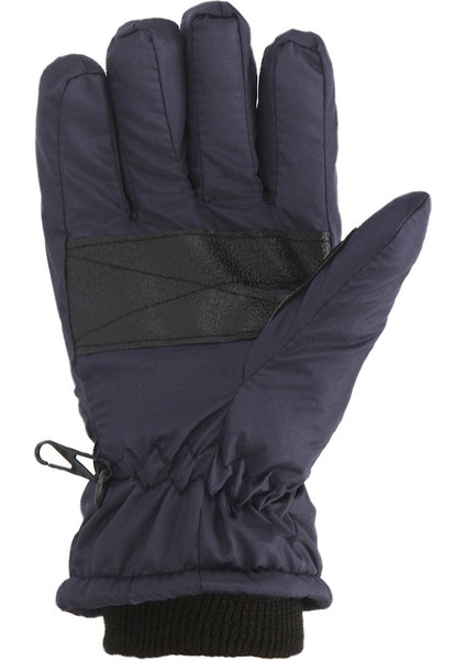 Çocuk Açık Hava Kayak Kış Dağcılık Su Geçirmez Eldiven 001 (Yurt Dışından) indirimleri