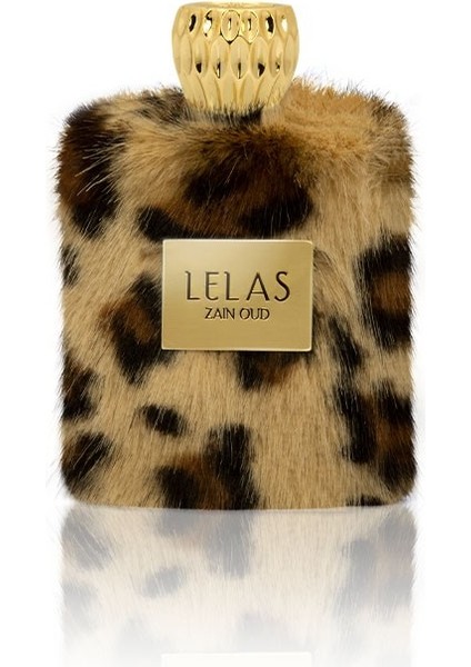 Fur 1441 Zain Oud Edp 100 ML Oryantal Üniseks Parfüm