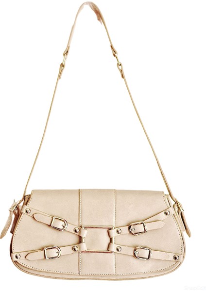 Kadın El ve Bej Omuz Çantası fiyatları