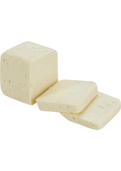 Ezine Yumuşak Tam Yağlı Beyaz Peynir