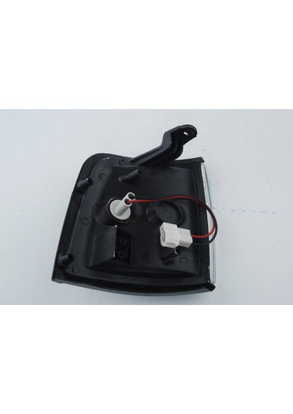 Sol Sinyal Beyaz Isuzu TFR24 1990-1996 Uyumlu 8943241050 fiyatları