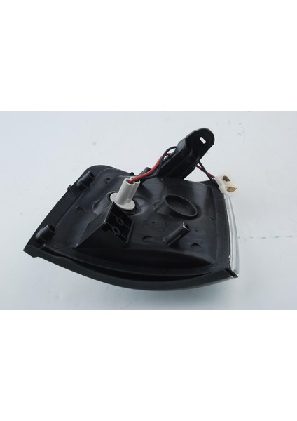 Sol Sinyal Beyaz Isuzu TFR24 1990-1996 Uyumlu 8943241050 modelleri