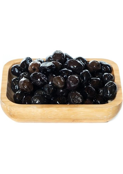 Gençali Köyü Siyah Zeytin