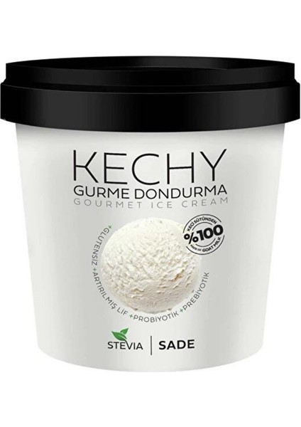 Gurme Stevia 100 ml