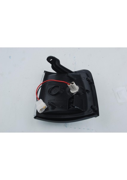 Sağ Sinyal Beyaz Isuzu TFR24 1990-1996 Uyumlu 8943241040 fiyatları