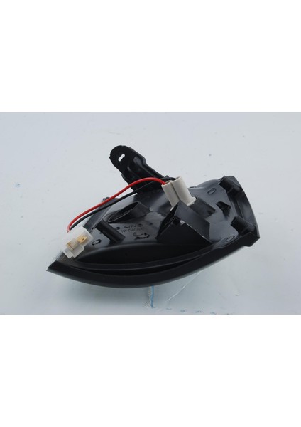Sağ Sinyal Beyaz Isuzu TFR24 1990-1996 Uyumlu 8943241040 modelleri