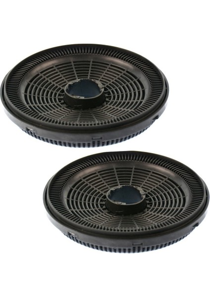 Ferre D064 Davlumbaz Karbon Filtre , Bacasız Kullanım Kömür Filtresi Uyumlu