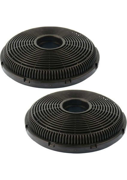 Ferre D064 Davlumbaz Karbon Filtre , Bacasız Kullanım Kömür Filtresi Uyumlu modelleri