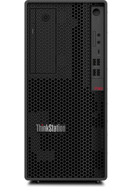 Dws Thinkstation P360 I7-12700K Vpro 40GB 512GB SSD 12 GB RTXA2000 Windows 11 Pro Masaüstü Bilgisayar 30FM0006TX 001