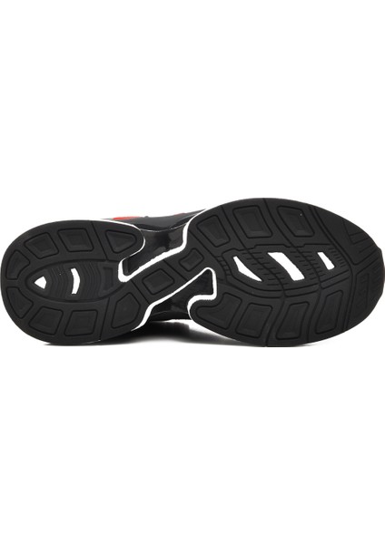 Siyah Erkek Spor Ayakkabı
