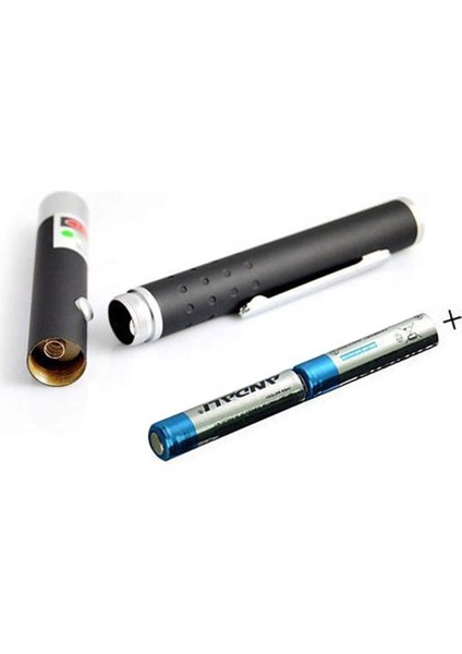Lazer Pointer Kırmızı 522 fırsatları