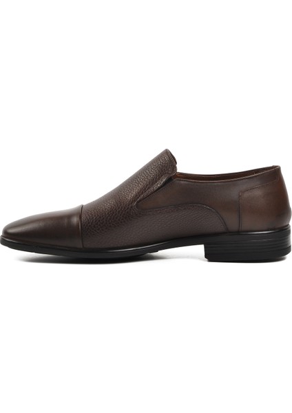 Ayakmod Kahve Hakiki Deri Erkek Klasik Ayakkabı fiyatları