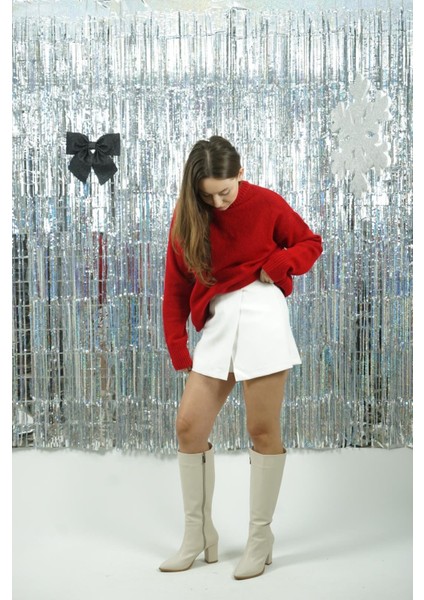 Şort Etek modelleri