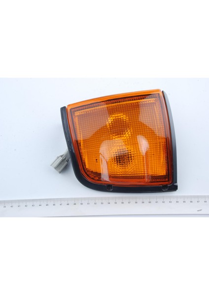 Sağ Sinyal Sarı Isuzu TFR24 1990-1996 Uyumlu 8943241040