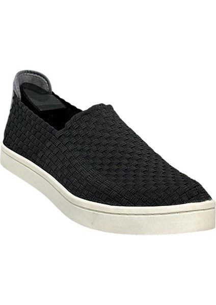 Spring-18 L066 Erkek Spor Ayakkabı Siyah fiyatları