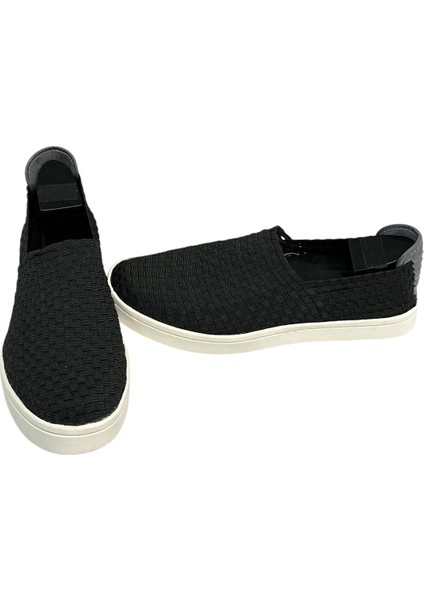 Spring-18 L066 Erkek Spor Ayakkabı Siyah modelleri