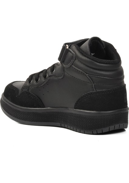 Siyah Çocuk Hi Sneaker fırsatları