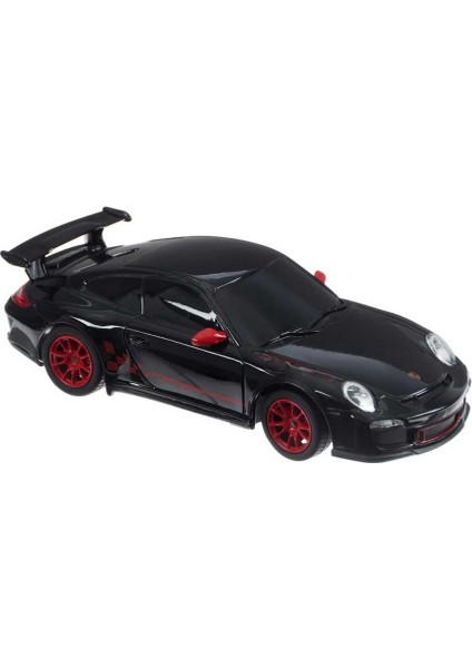 1/14 Kumandalı Porsche 911 Gt3 Rs 42800 Siyah