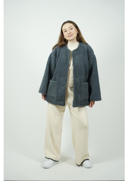 Peluş Ceket fiyatları