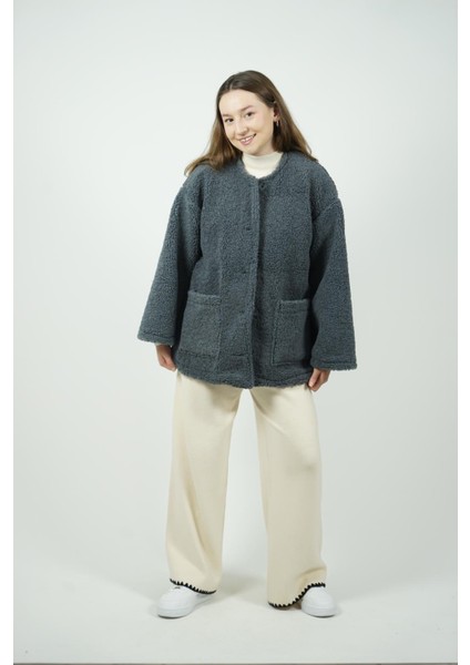 Peluş Ceket fırsatları