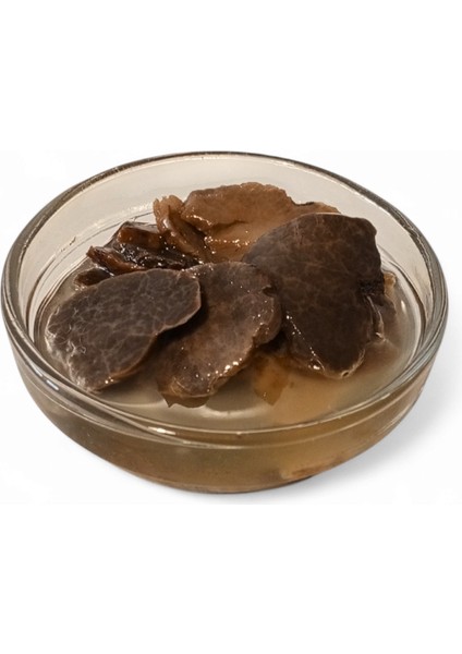 Beyaz Trüf Mantarı Carpaccio 160 gr indirimleri