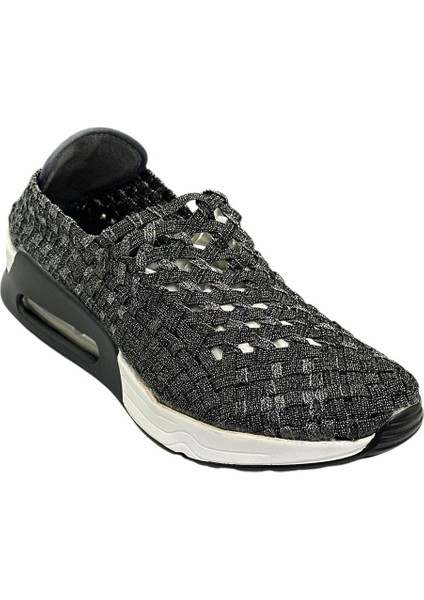 Spring-20 L076 Kadın Antrasit Ayakkabı Koyu Gri fiyatları