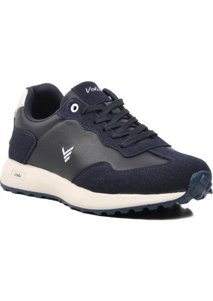 Walkway Lacivert Erkek Sneaker