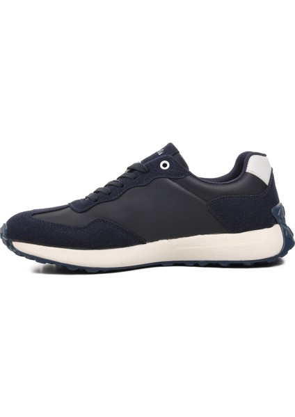 Walkway Lacivert Erkek Sneaker
