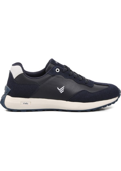 Walkway Lacivert Erkek Sneaker