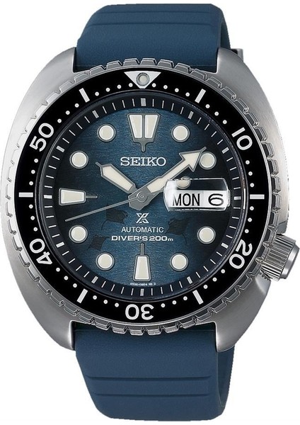 SRPF77K Prospex Save The Ocean Special Edition