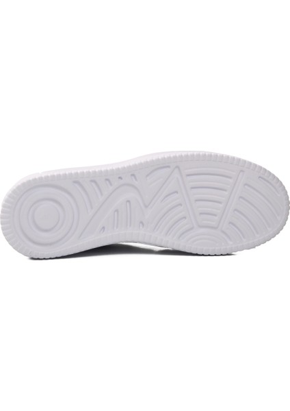 Lacivert Erkek Sneaker