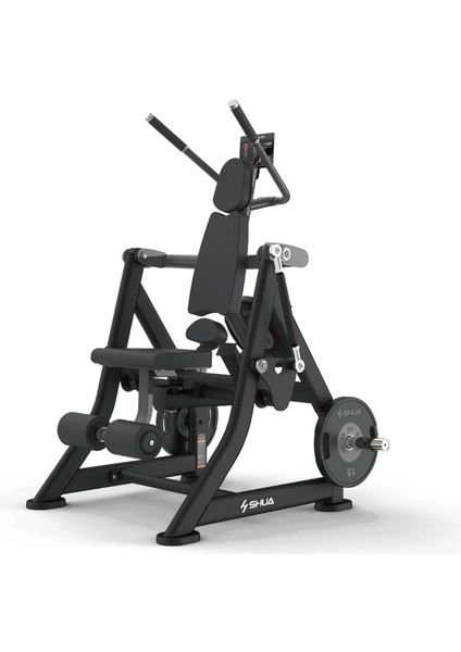Shua Fitness Luxury Abdominal Freeweight