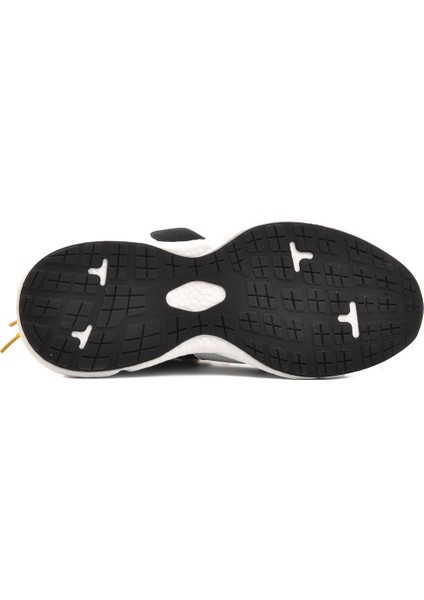 Ayakmod Siyah Erkek Sneaker