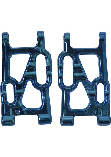 2 Adet Metal Ön Arka Süspansiyon Kolu Xlf F16 F17 F-16 F-17 1/14 Rc Araba Yedek Parça Aksesuarları, 2 (Yurt Dışından) indirimleri