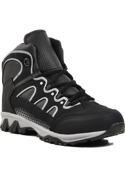 Walkway Siyah Unisex Outdoor Bot