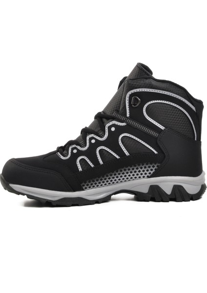 Walkway Siyah Unisex Outdoor Bot