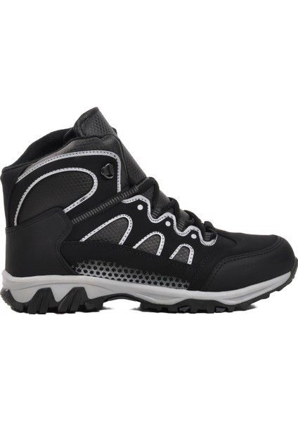 Walkway Siyah Unisex Outdoor Bot