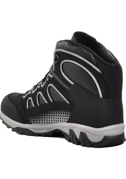 Walkway Siyah Unisex Outdoor Bot