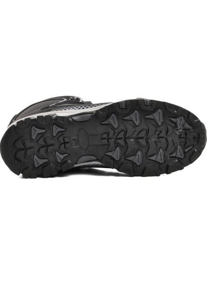 Walkway Siyah Unisex Outdoor Bot