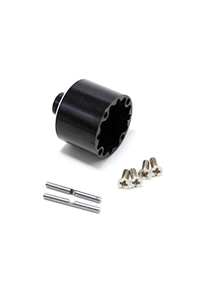 144001 144010 Için 2 Adet Metal Diferansiyel Kasa Muhafazası (Yurt Dışından) fiyatları