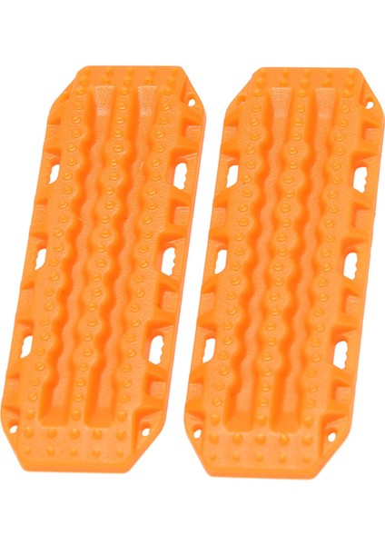 Plastik Kum Merdiveni Kurtarma Rampaları Kurulu Kaçış Kurulu 1/24 Rc Paletli Araba Eksenel SCX24 Dekorasyon Yükseltme Parçaları, 1 (Yurt Dışından)