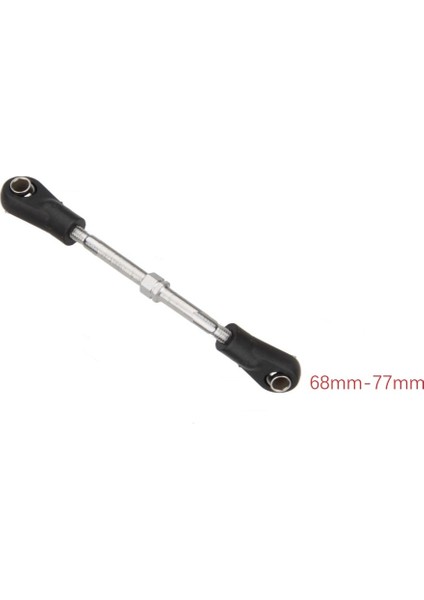 4 Adet Çekme Çubuğu Direksiyon Servo Bağlantı Çubuğu 1/10 Rc Off-Road Araba Için (Lrp Vrx Redcat Arrma),2 (Yurt Dışından) fiyatları