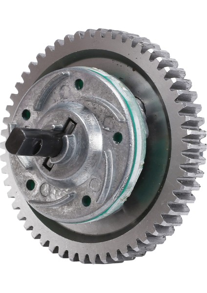 Çelik 6878 54T Diferansiyel Dişli Komple Terlik Debriyajı Slash / Stampede / 1:10 Rc Araba Için (Yurt Dışından) indirimleri