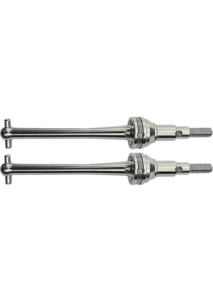 Go H16 16207 16208 1/16 Rc Araba Için Ön Şaft Cvd ve 12MM (Yurt Dışından) modelleri