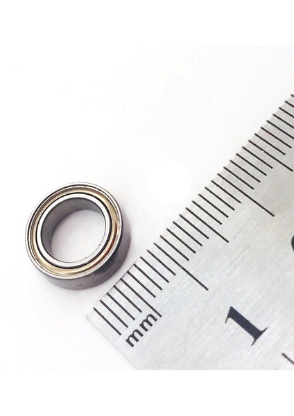 144001 144002 124016 Rc Araba Parçaları Için 40 Adet Rulman Seti (Yurt Dışından) fırsatları