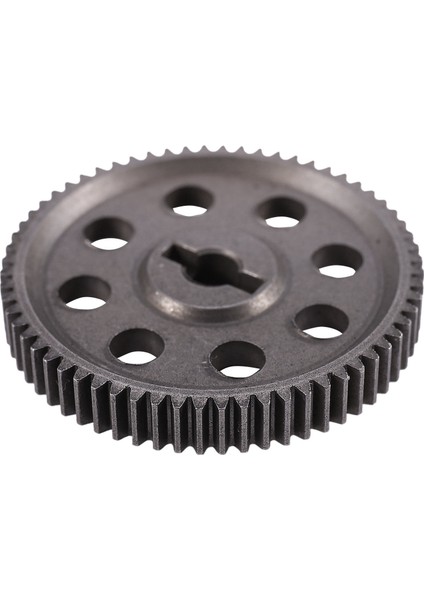 Diferansiyel Ana Metal Düz Dişli 64T 17T 21T 26T Motor Dişlisi (Yurt Dışından) indirimleri