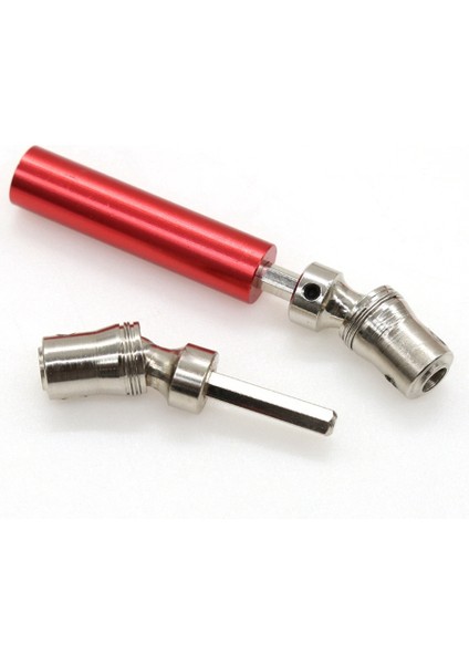 Metal Tahrik Mili Cvd 1/10 Paletli Araba Eksenel SCX10 Iı Wraith 90018 RR10 90048 90053 Capra Yükseltme Parçaları,1 (Yurt Dışından) fırsatları